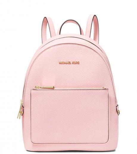 pink pebbles medium backpack