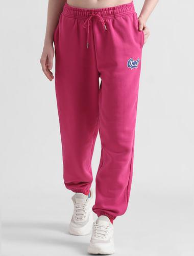 pink-regular-fit-sweatpants