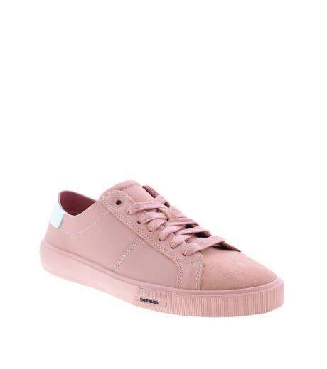 pink s-mydori lc sneakers