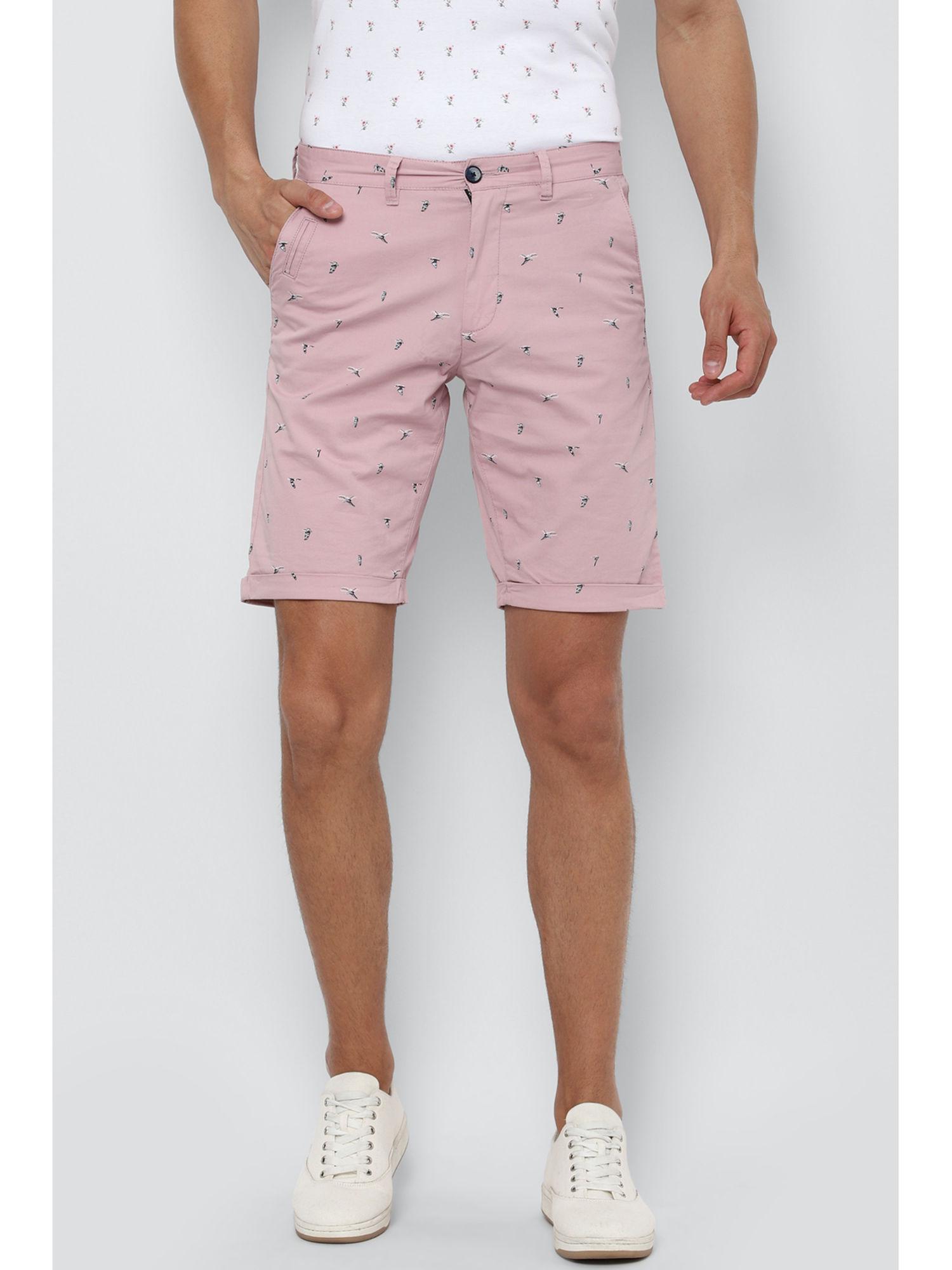 pink-shorts