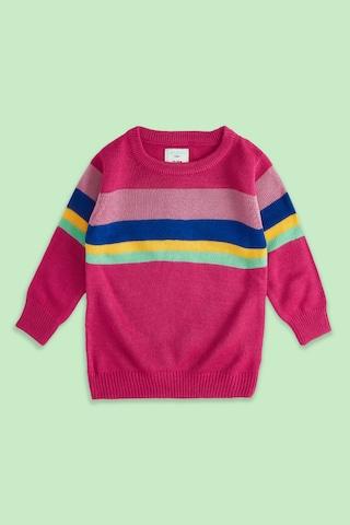 pink-stripe-winter-wear-full-sleeves-round-neck-baby-regular-fit-sweater