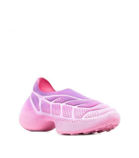 pink tk 360 plus sneaker