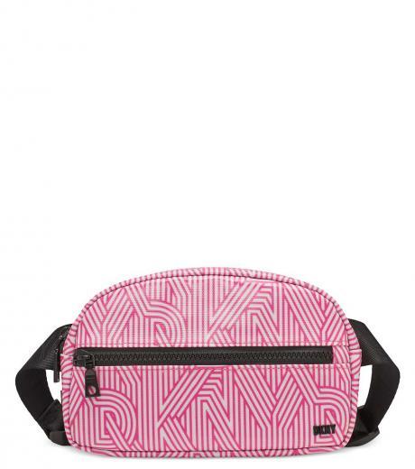 pink bodhi small crossbody bag