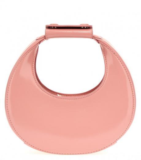 pink goodnight moon handbag