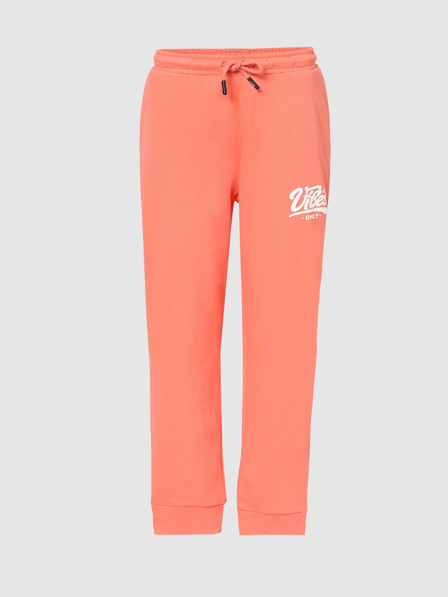 pink koncode joggers jrs