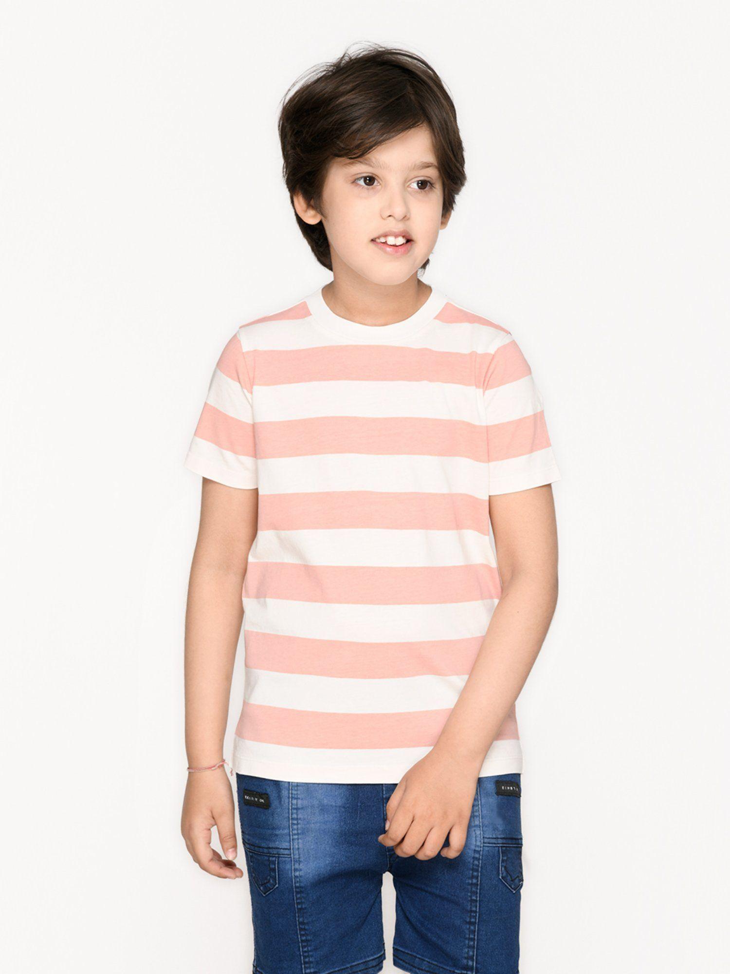 pink lemonade tee new print pink