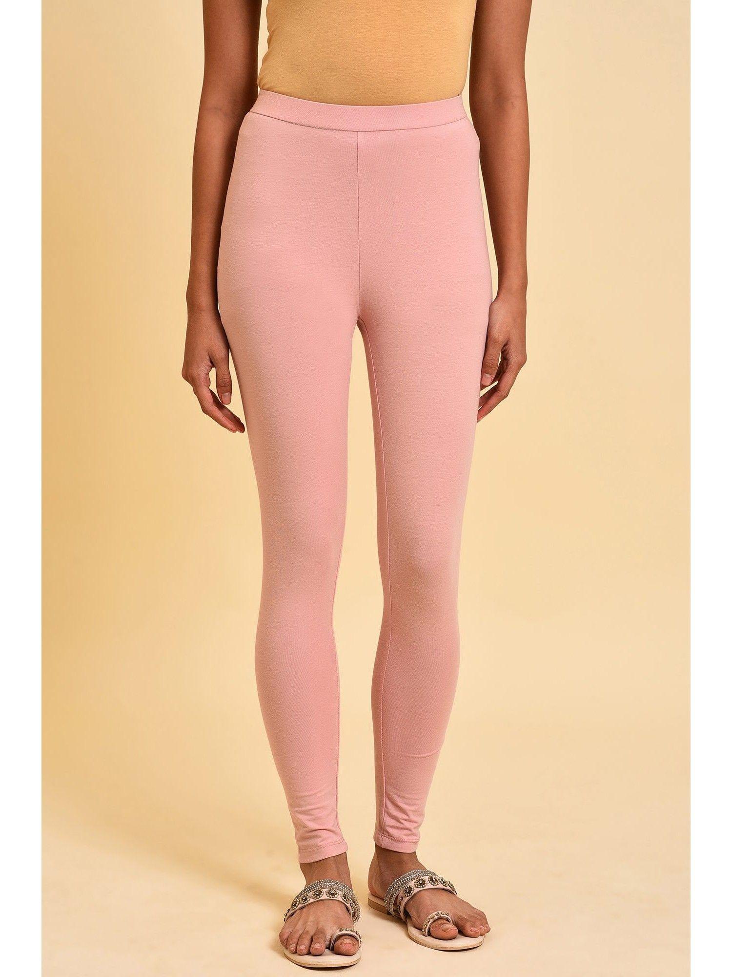 pink solid tight