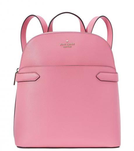 pink staci dome medium backpack