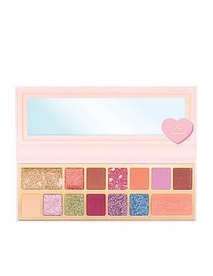 pinker times ahead positively playful eye shadow palette