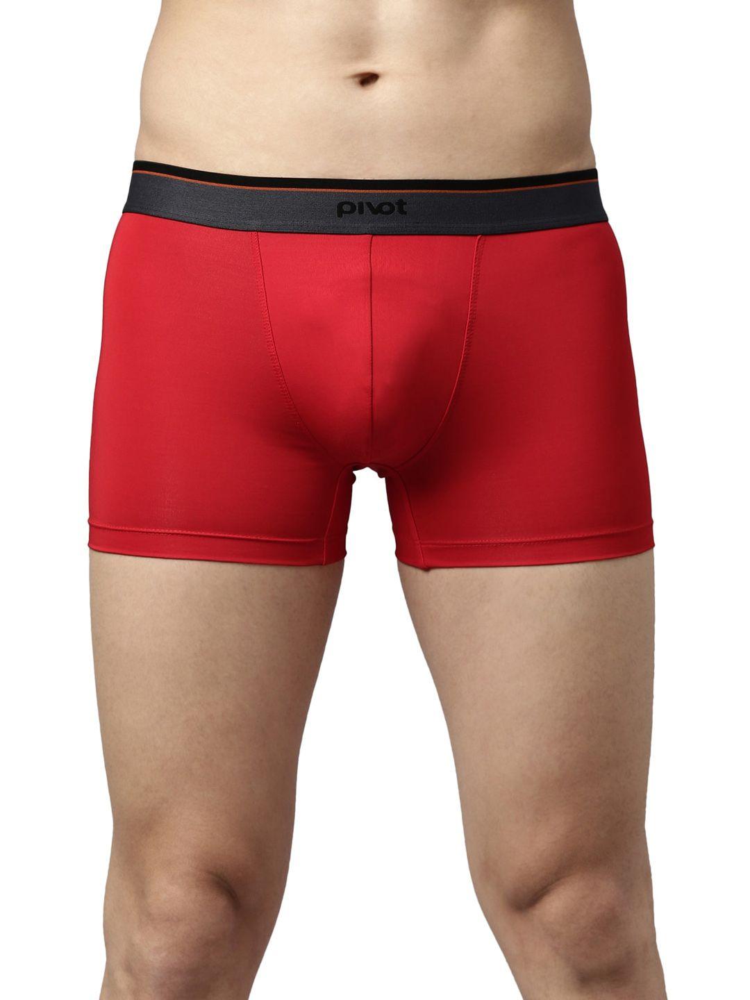 pivot men short trunk