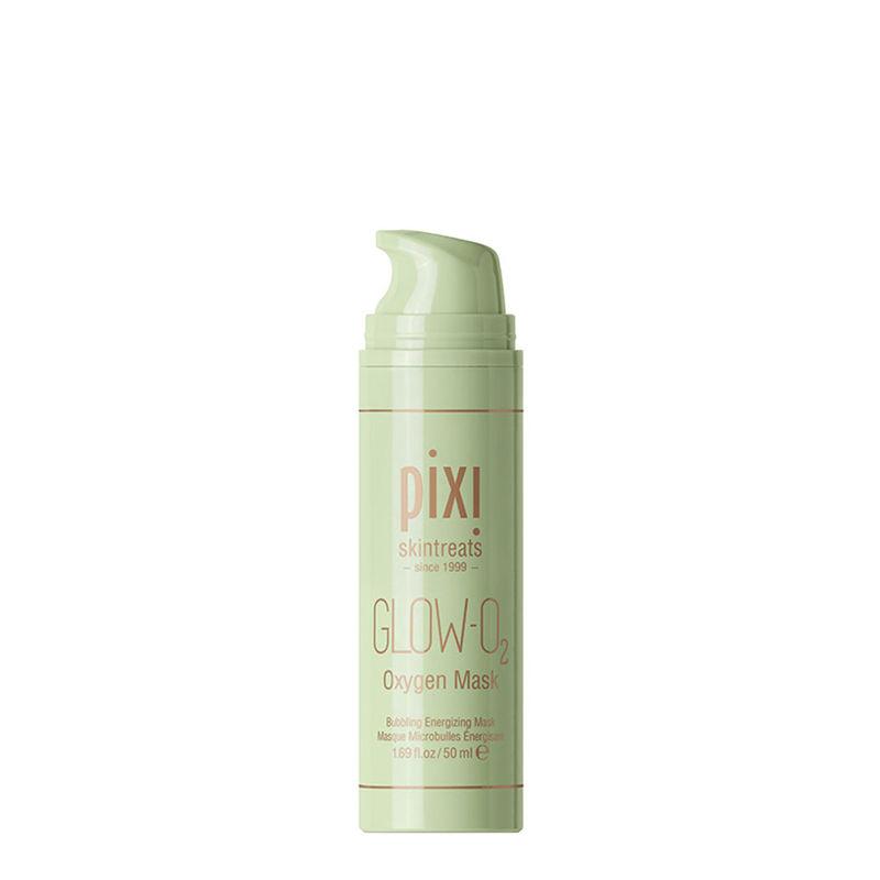 pixi glow-o2 oxygen mask