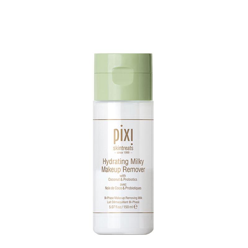 pixi hydrating milky makeup remover