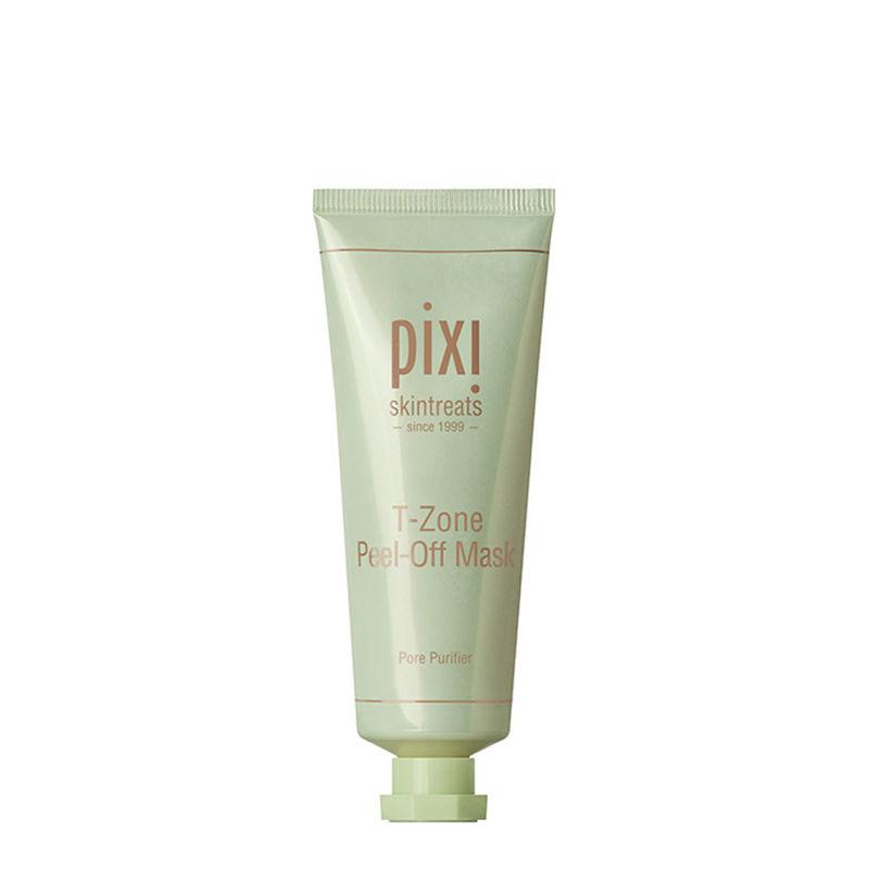 pixi t-zone peel off mask