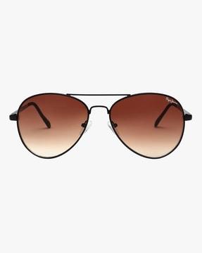 pj5141 c4 62 s gradient aviator sunglasses