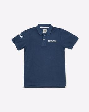 placement-print-polo-t-shirt