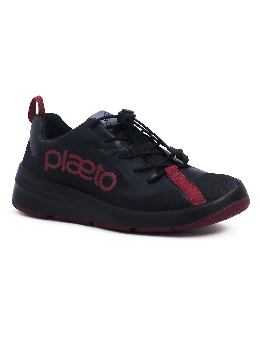 plaeto kids hurricane non-marking multiplay sports shoes