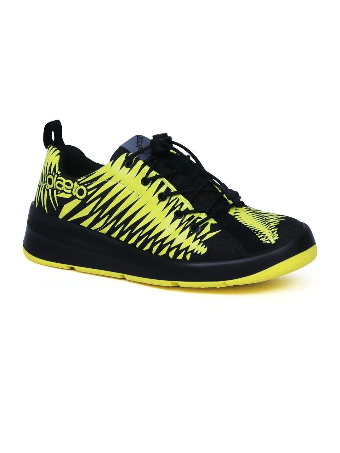 plaeto kids ivy non-marking multiplay sports shoes