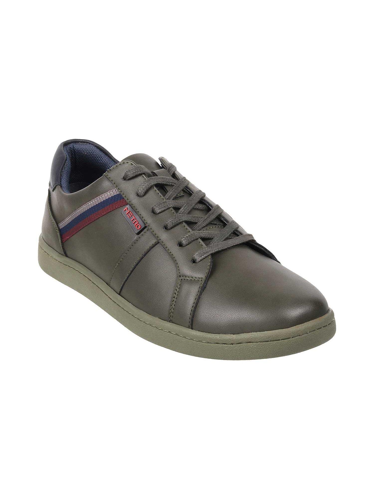 plain-olive-sneakers