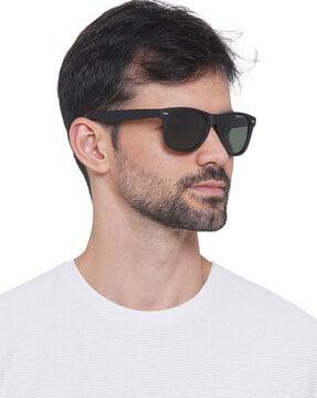 plastic frame sunglasses