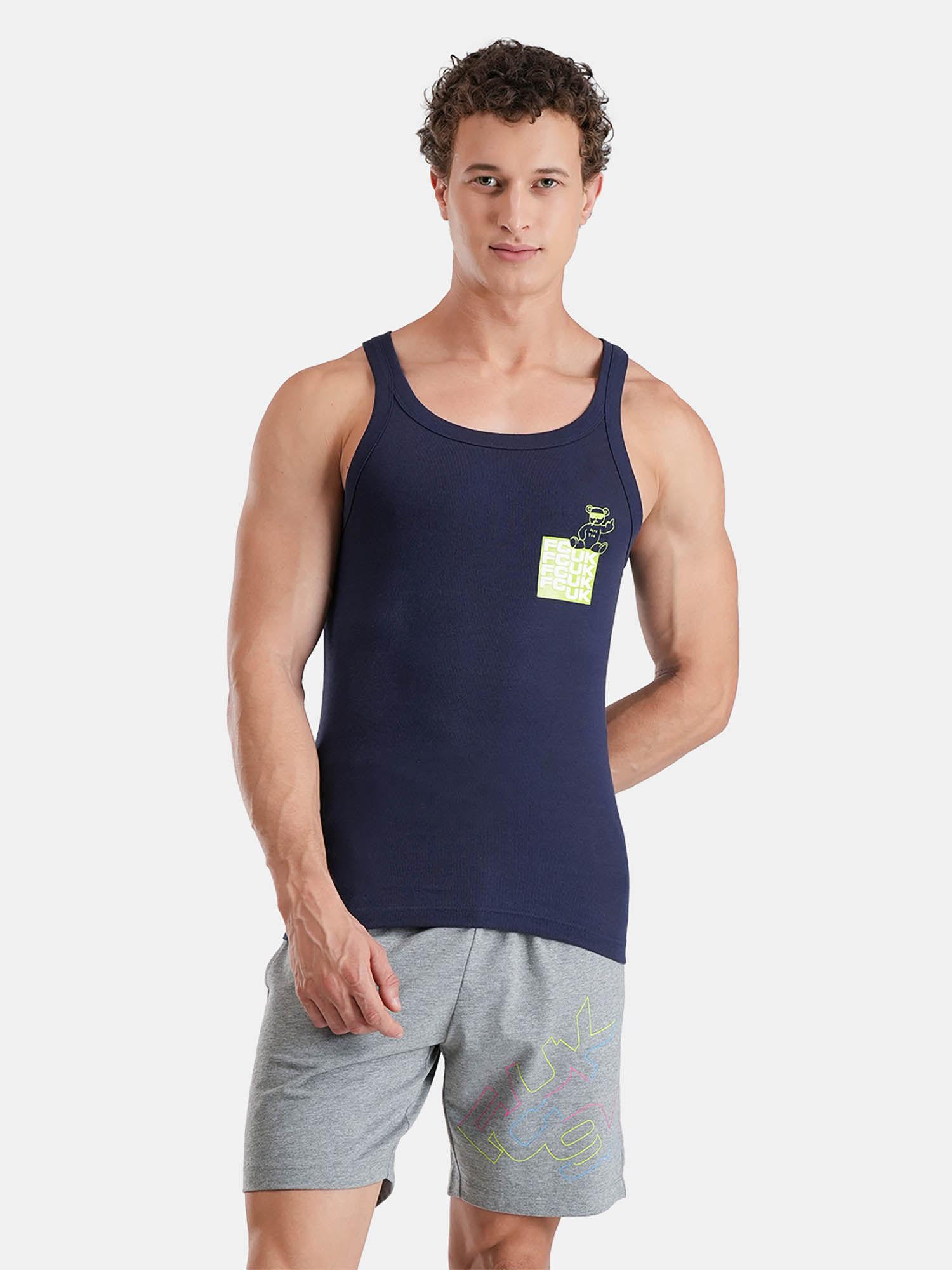 play croxley men's lounge vest