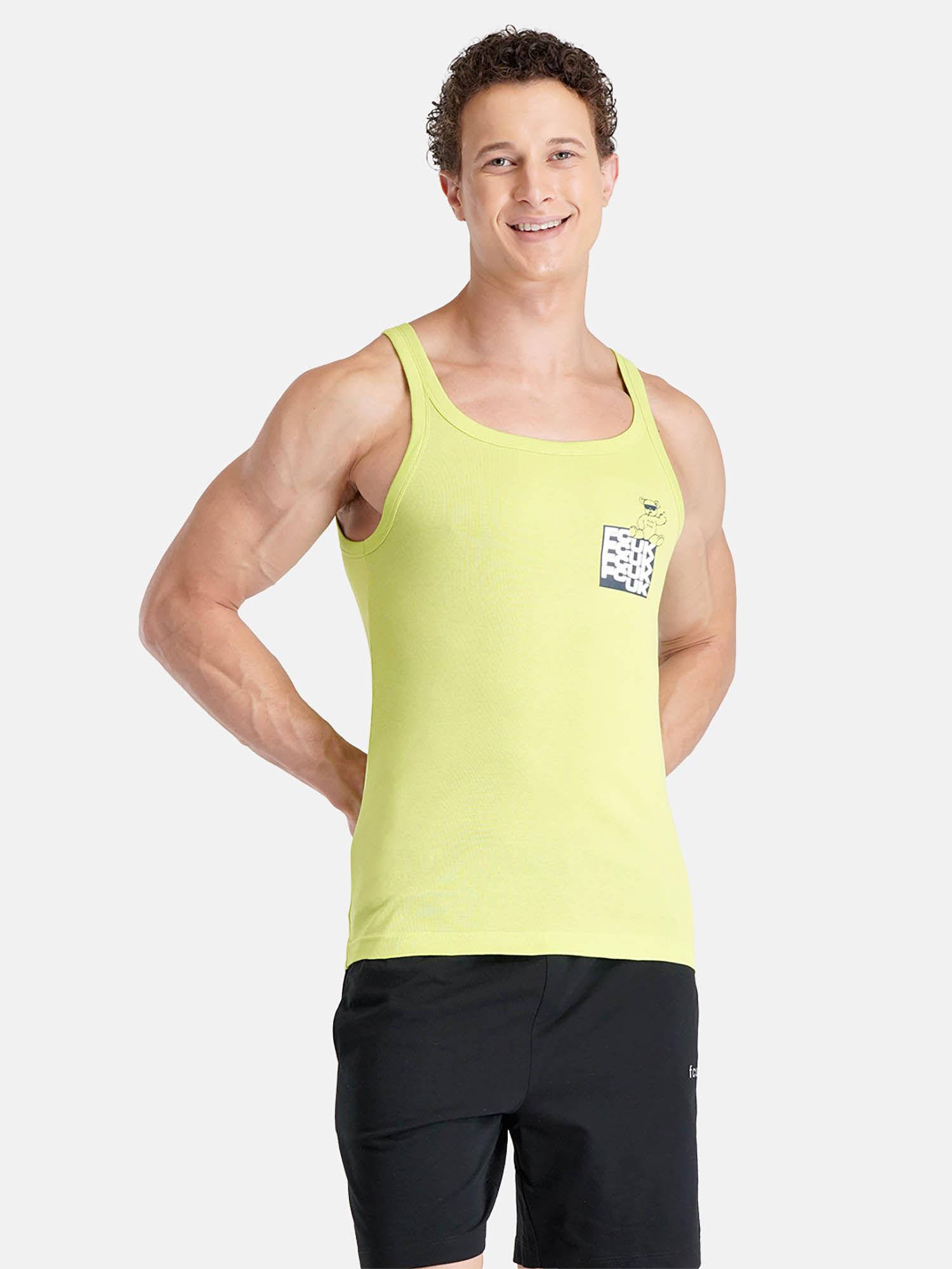 play croxley men's lounge vest