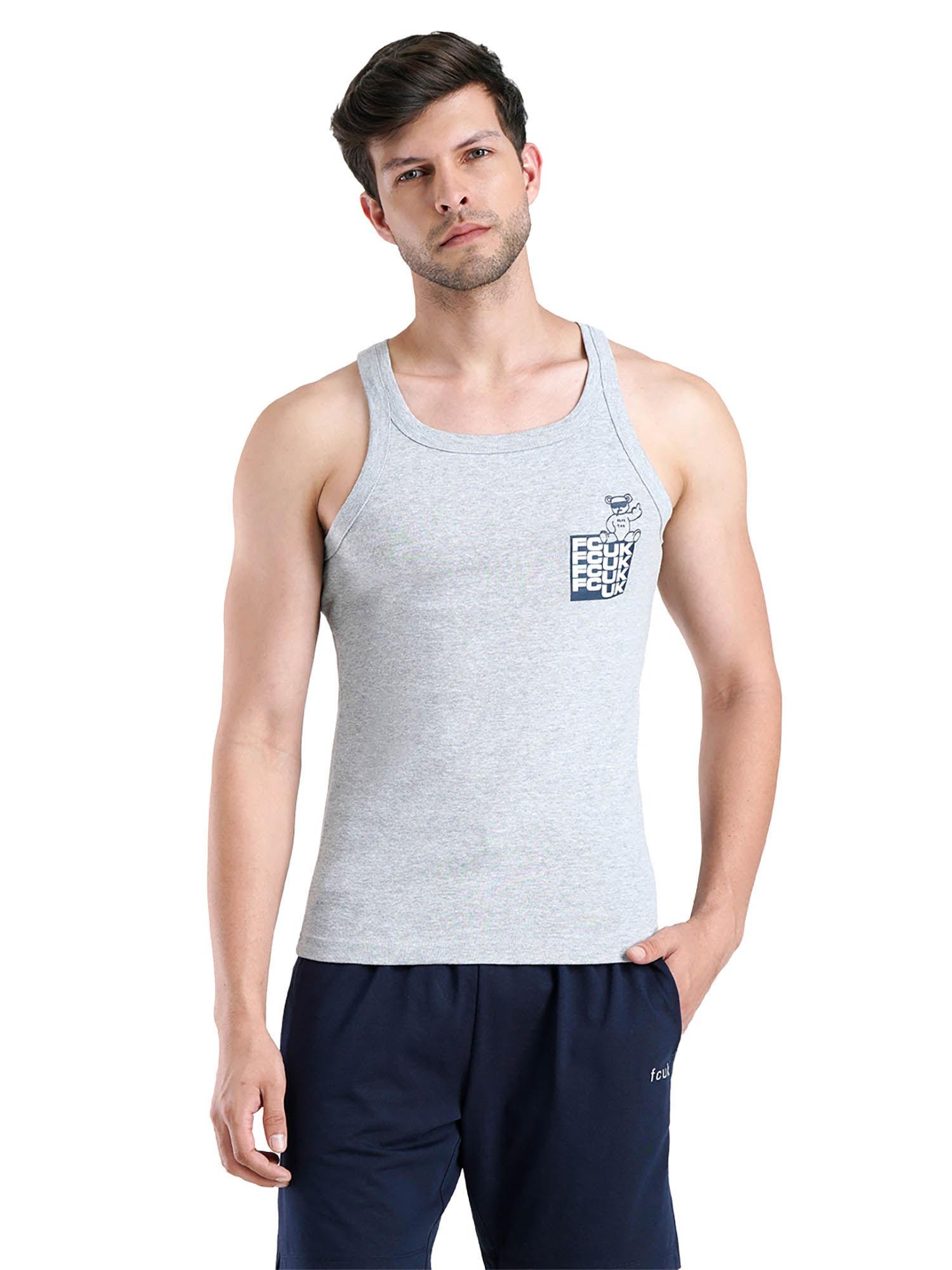 play croxley men's lounge vest