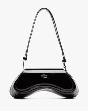 play play crossbody bag