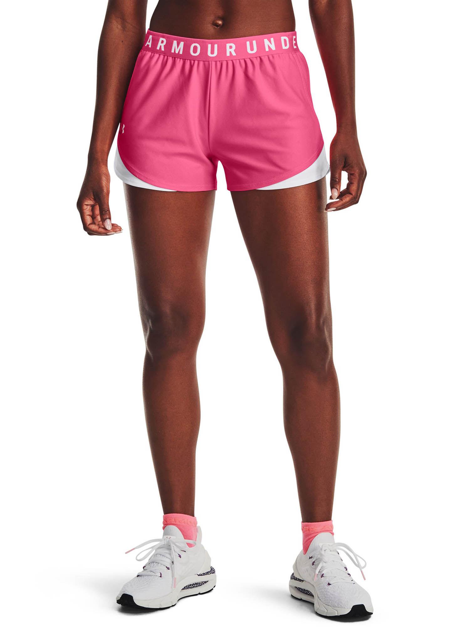 play up shorts 3.0-pink