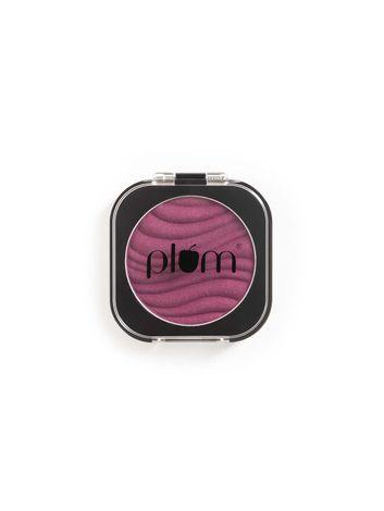 plum cheek-a-boo matte blush | highly pigmented | matte finish | effortless blending |100% vegan & cruelty free | 124 - berry to slay