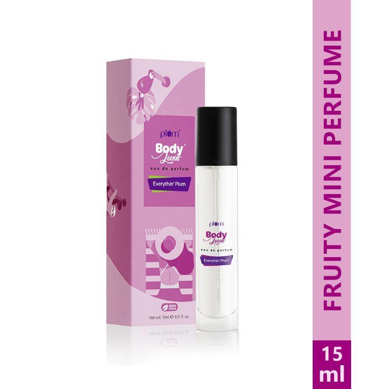 plum bodylovin' everythin' plum eau de parfum