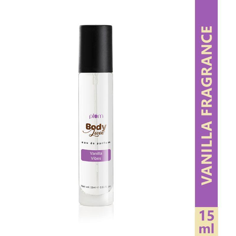 plum bodylovin' vanilla vibes eau de parfum