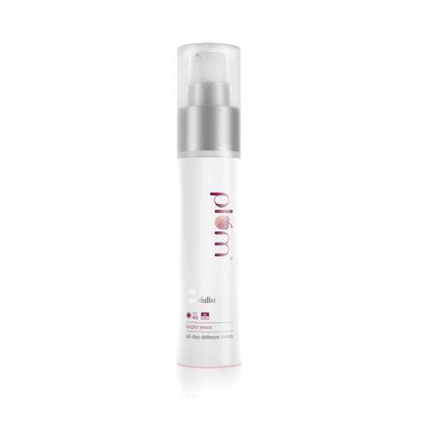 plum bright years all-day defence cream spf 45 pa+++ (50 ml)