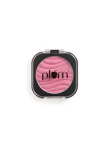 plum cheek-a-boo matte blush | highly pigmented | matte finish | effortless blending | 100% vegan & cruelty free | 122 - rose on you