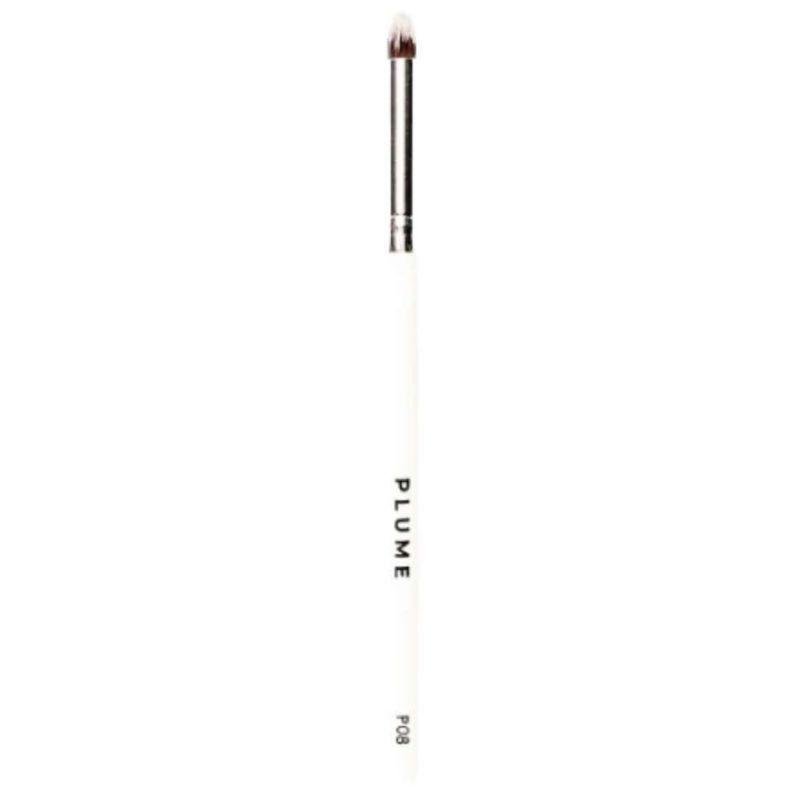 plume small eyeshadow blending brush - p08