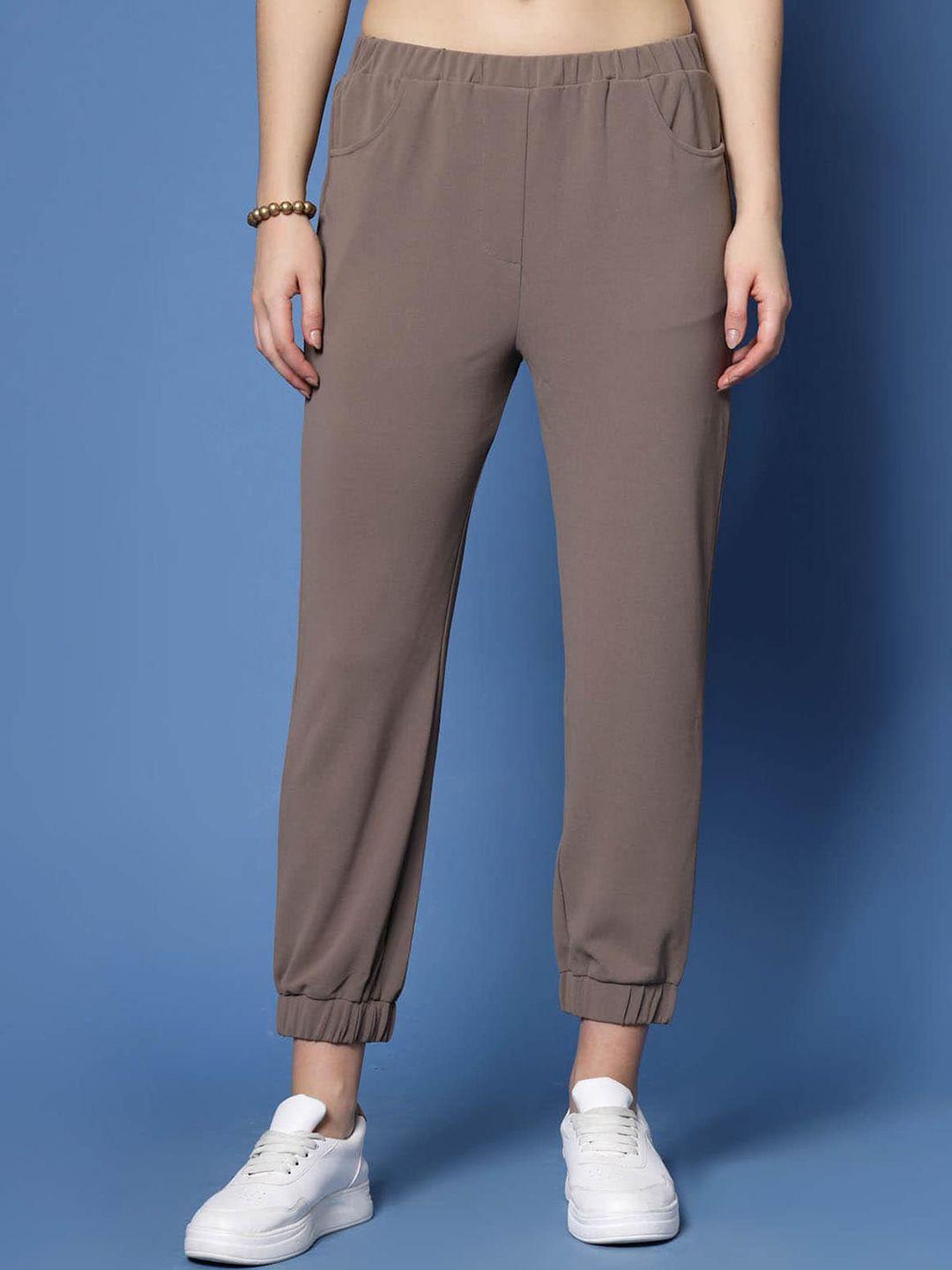 pluss women  joggers trousers