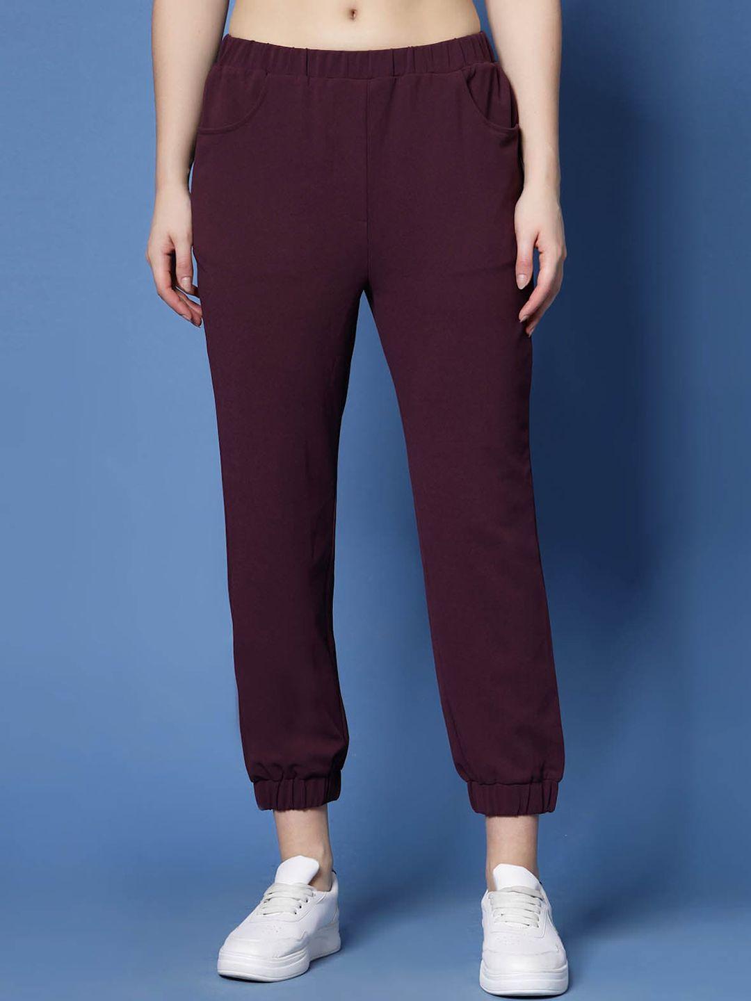 pluss women joggers trousers