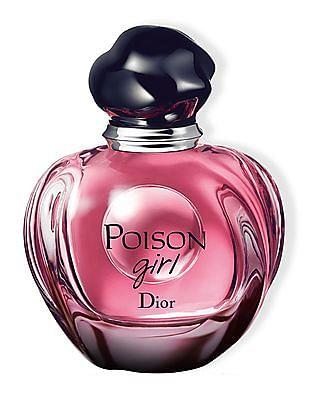 poison girl eau de parfum