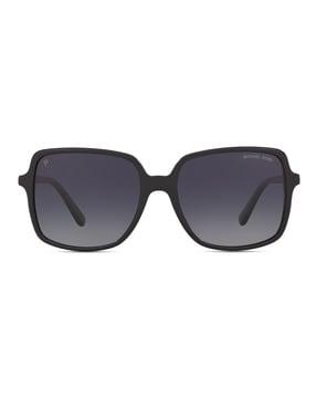 polarised square sunglasses - 0mk2098u