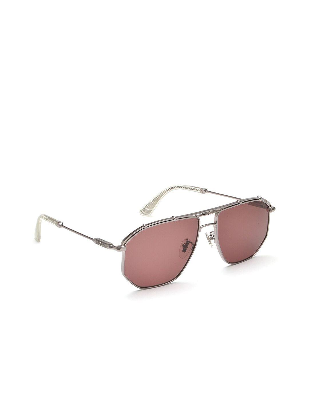 police men aviator sunglasses with uv protected lens