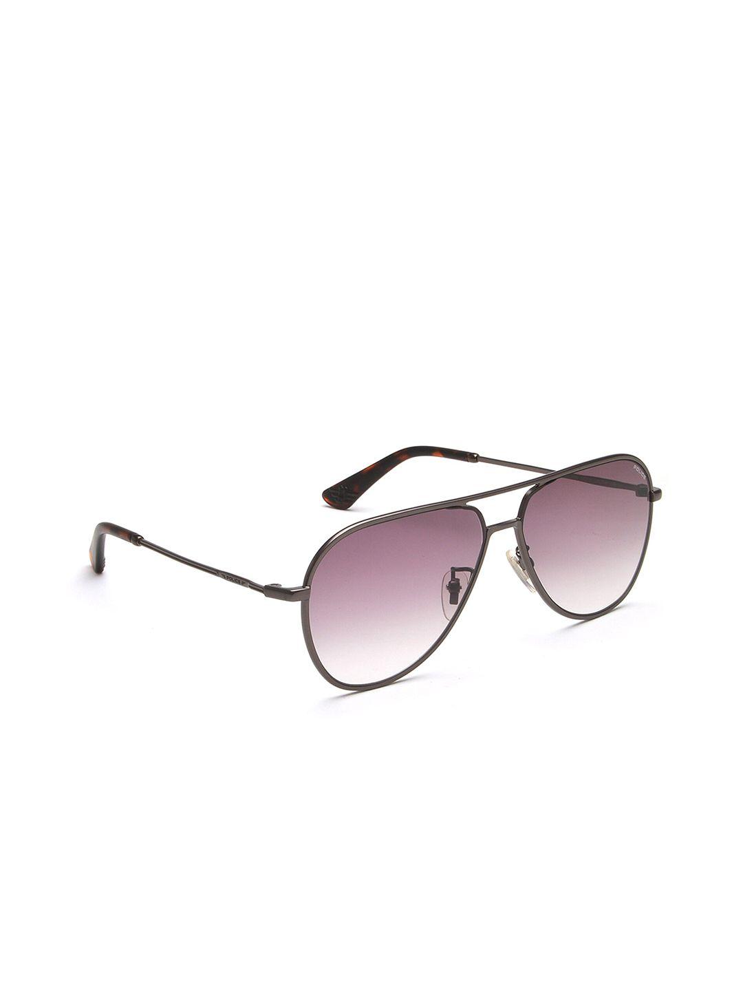 police men aviator sunglasses with uv protected lens