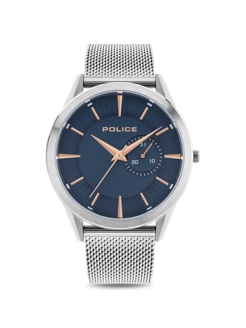 police pl15919js03mmw helder analog watch for men