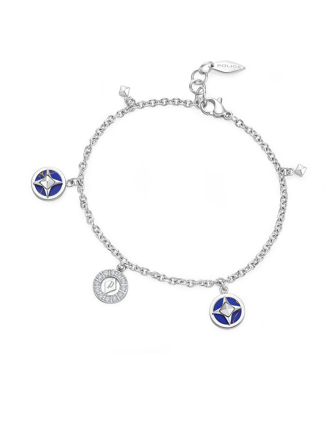 police women bangle-style bracelet