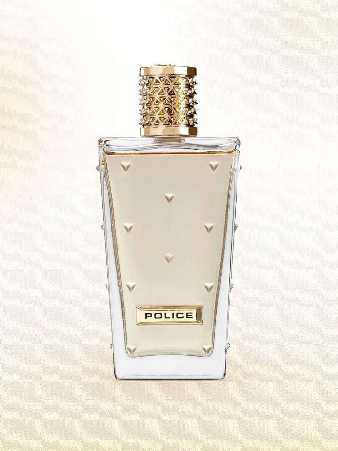 police women legend eau de perfume 100ml