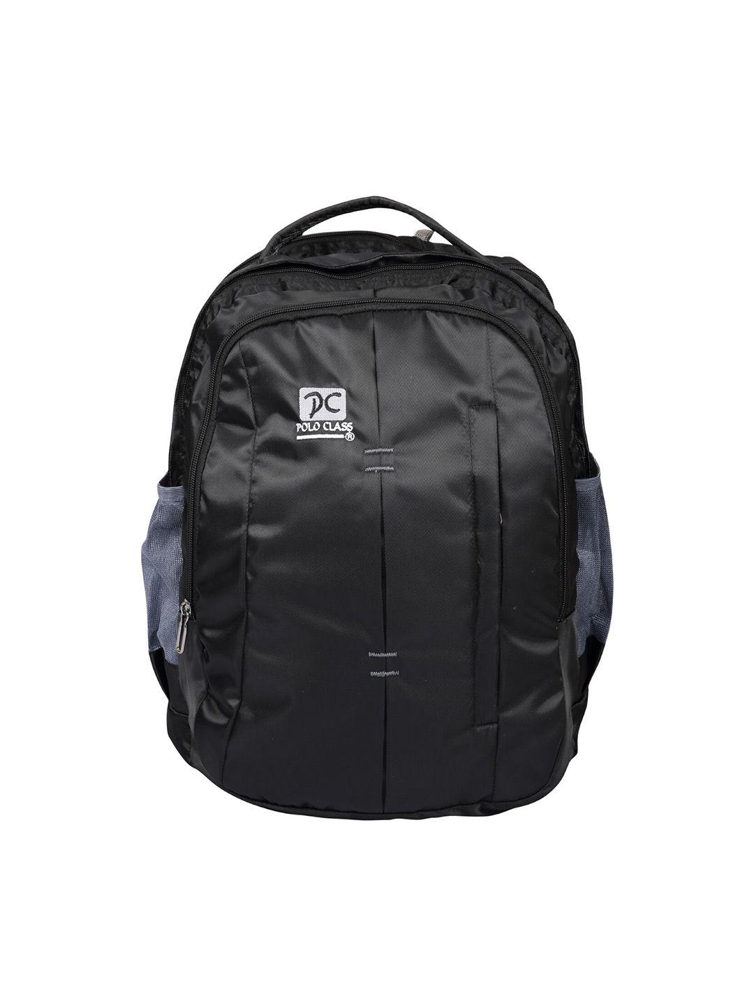 polo class laptop  backpack