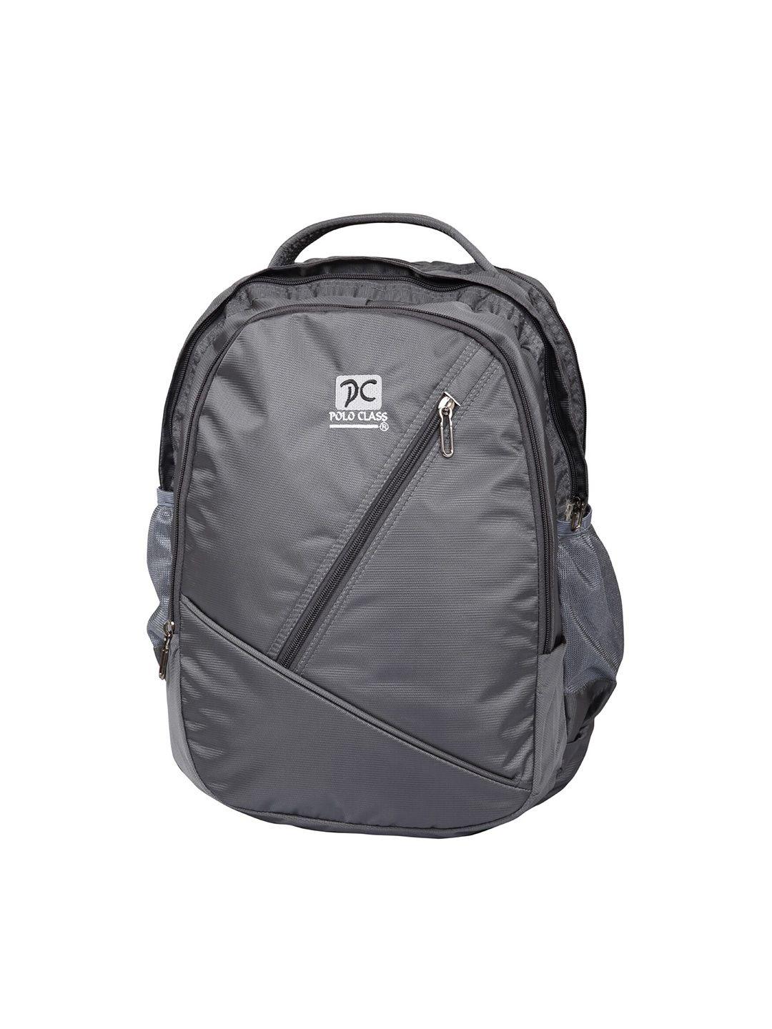 polo class laptop backpack