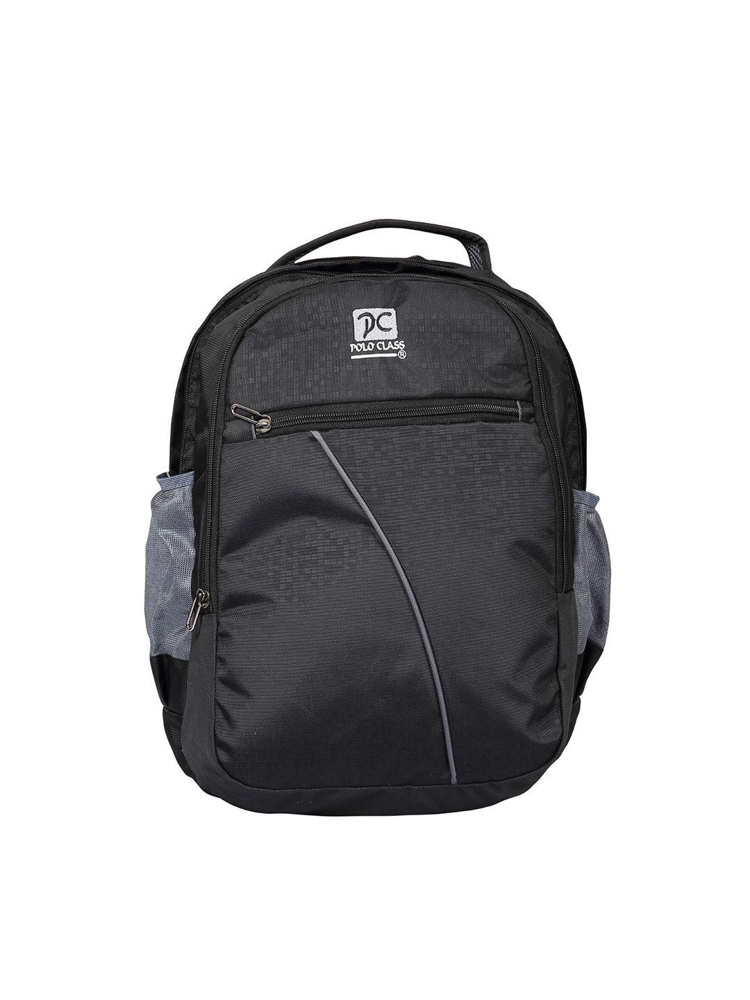 polo class laptop backpack