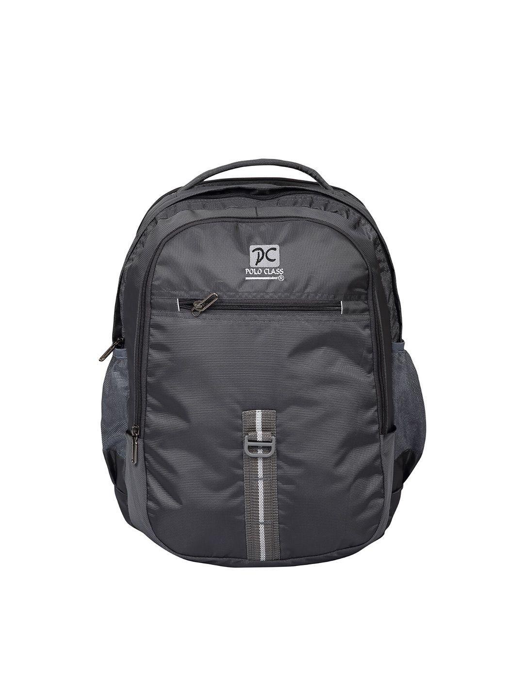 polo class laptop backpack