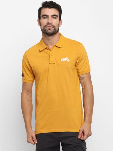 polo essential t-shirt