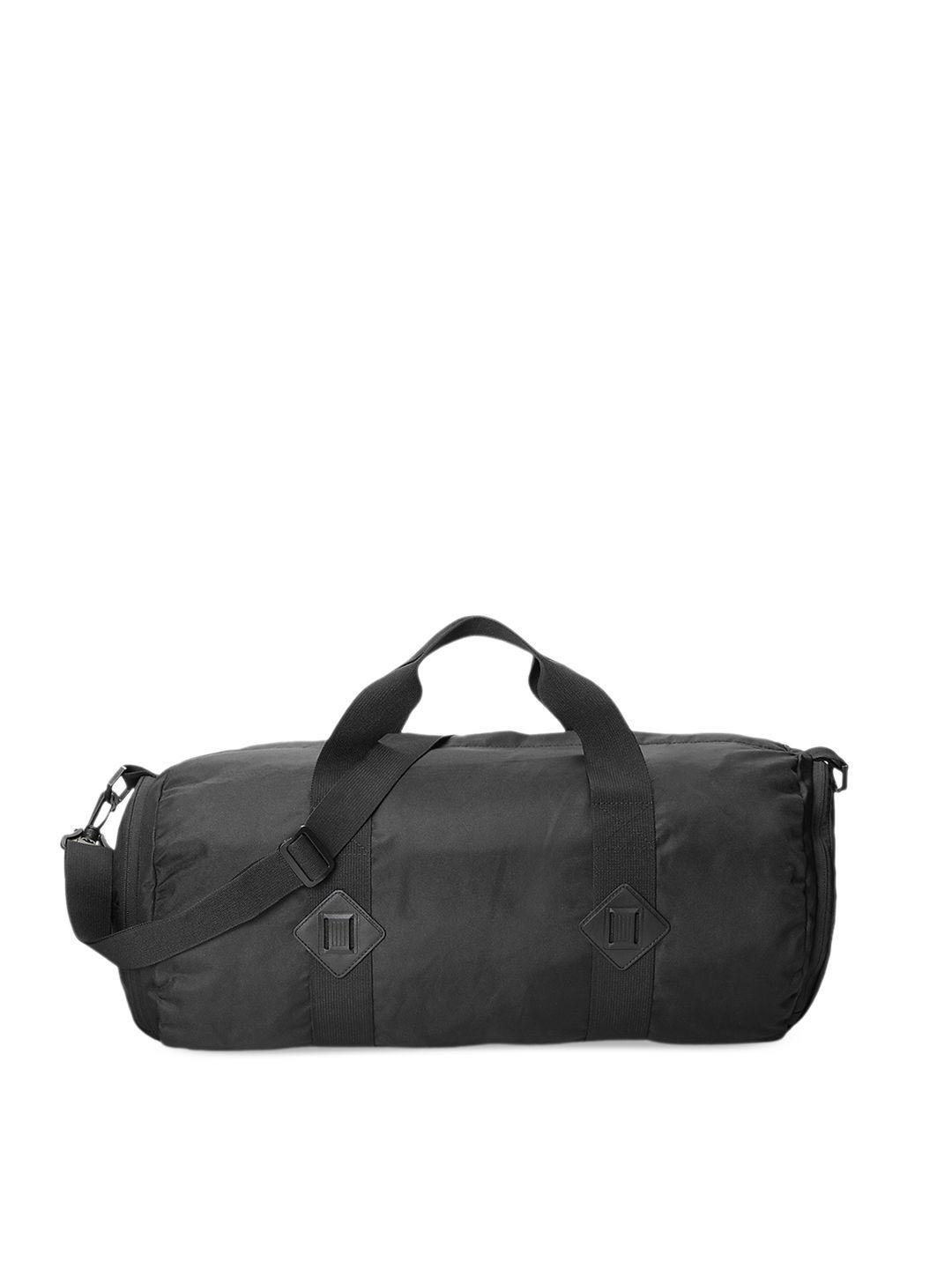 polo ralph lauren men front-branding holdall duffel bag