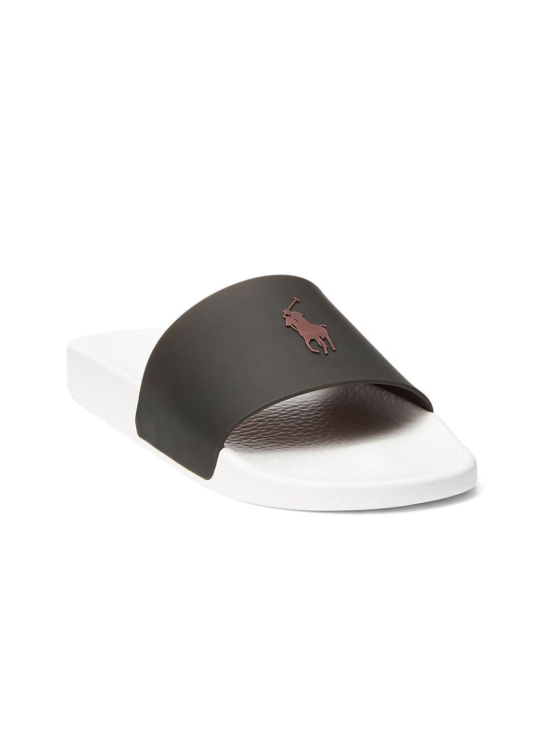 polo ralph lauren men thermochromic signature pony sliders